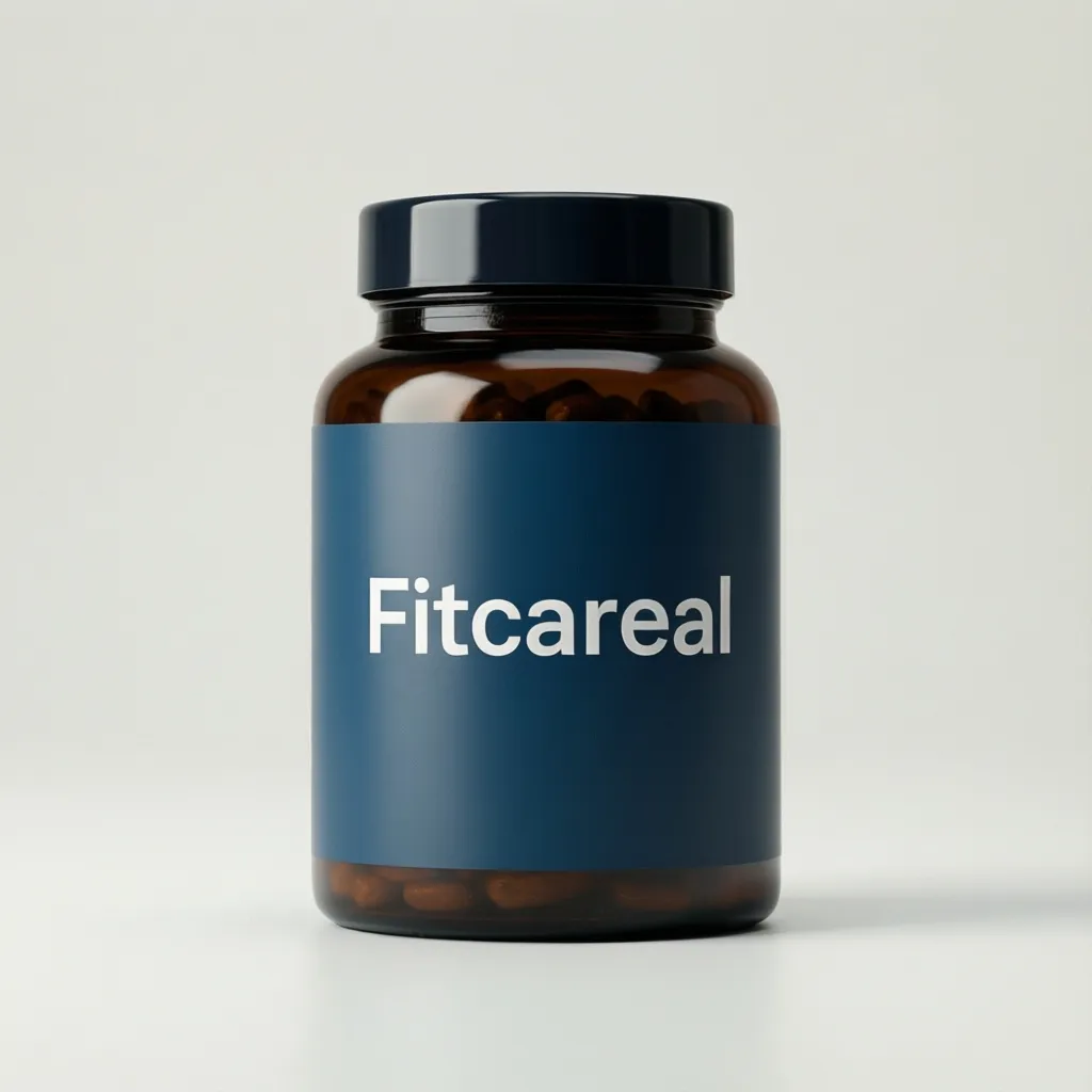 Fitcareal